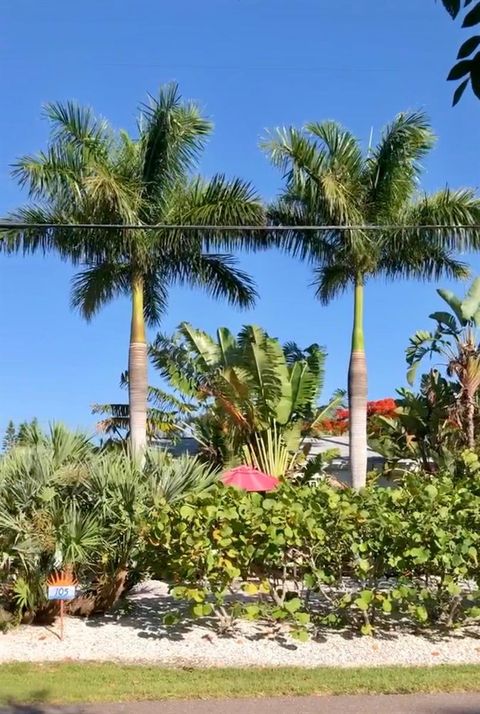 A home in REDINGTON BEACH