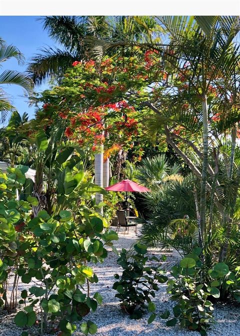 A home in REDINGTON BEACH