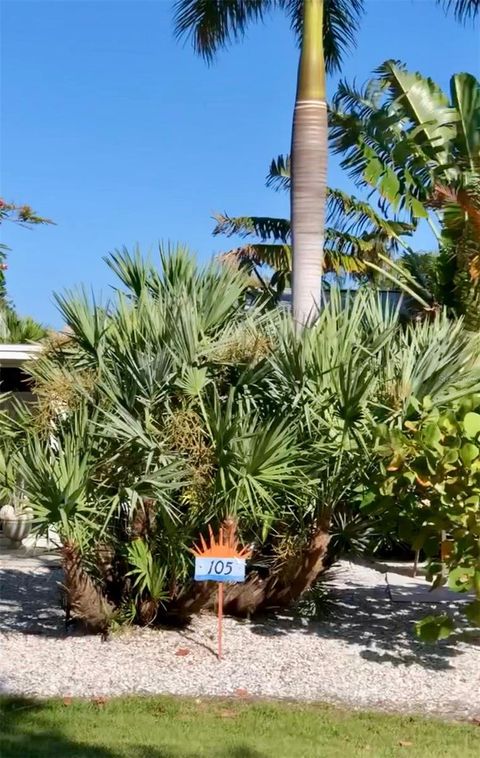 A home in REDINGTON BEACH