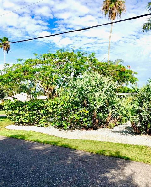 A home in REDINGTON BEACH