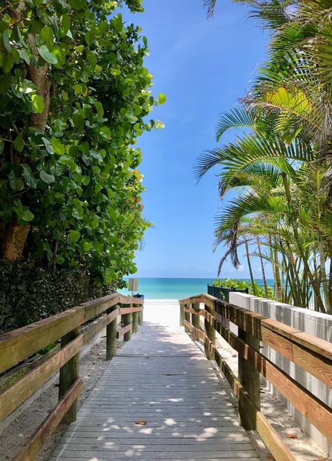 A home in REDINGTON BEACH