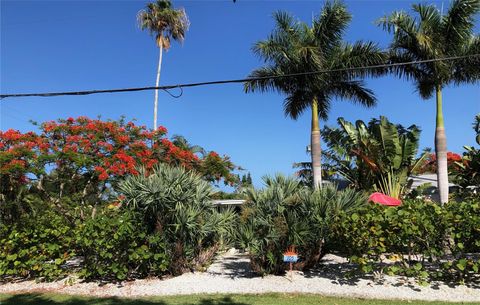 A home in REDINGTON BEACH