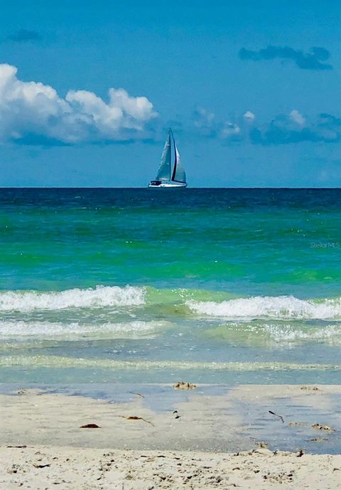 A home in REDINGTON BEACH