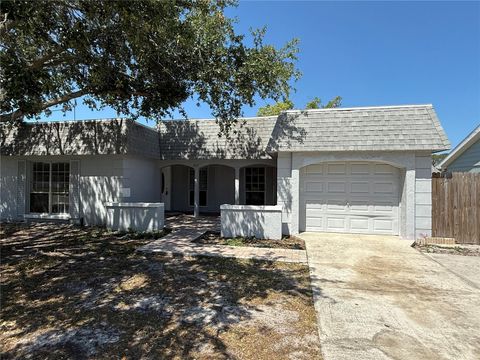 3617 ROCKAWAY DRIVE HOLIDAY FL 34691
