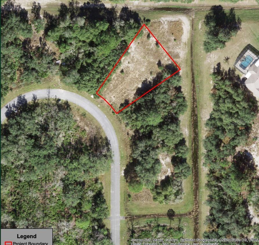 Photo of 1621 Pickerel Court, Poinciana, FL 34759 (MLS # O6433937)
