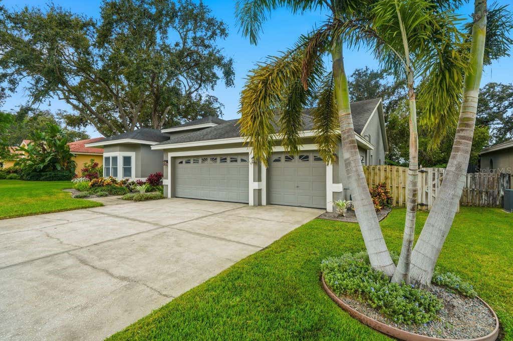 Photo of 700 Westfield Court, Dunedin, FL 34698 (MLS # TB8540585)