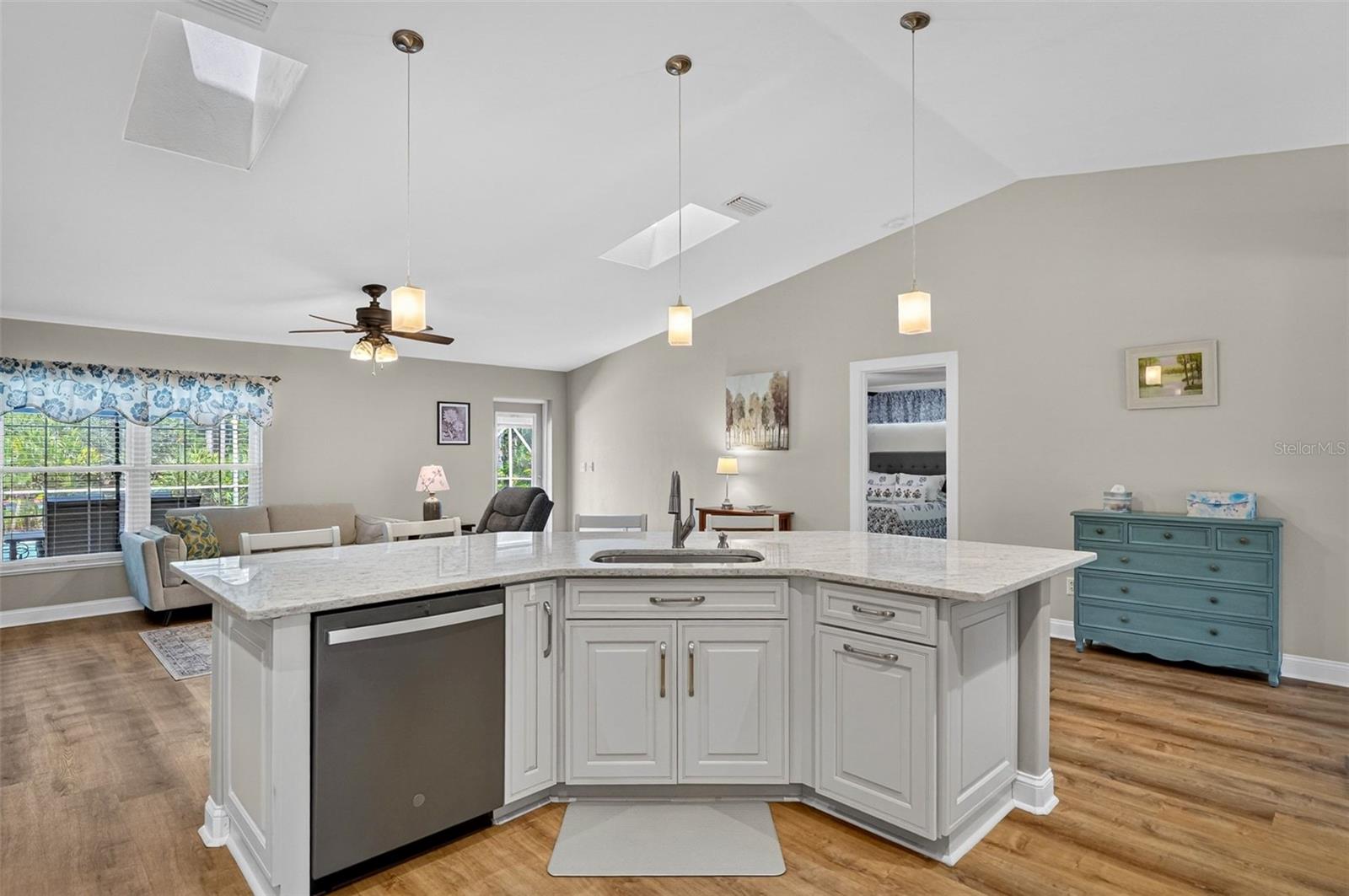STERLING CHASE PUD PH 01 - Residential