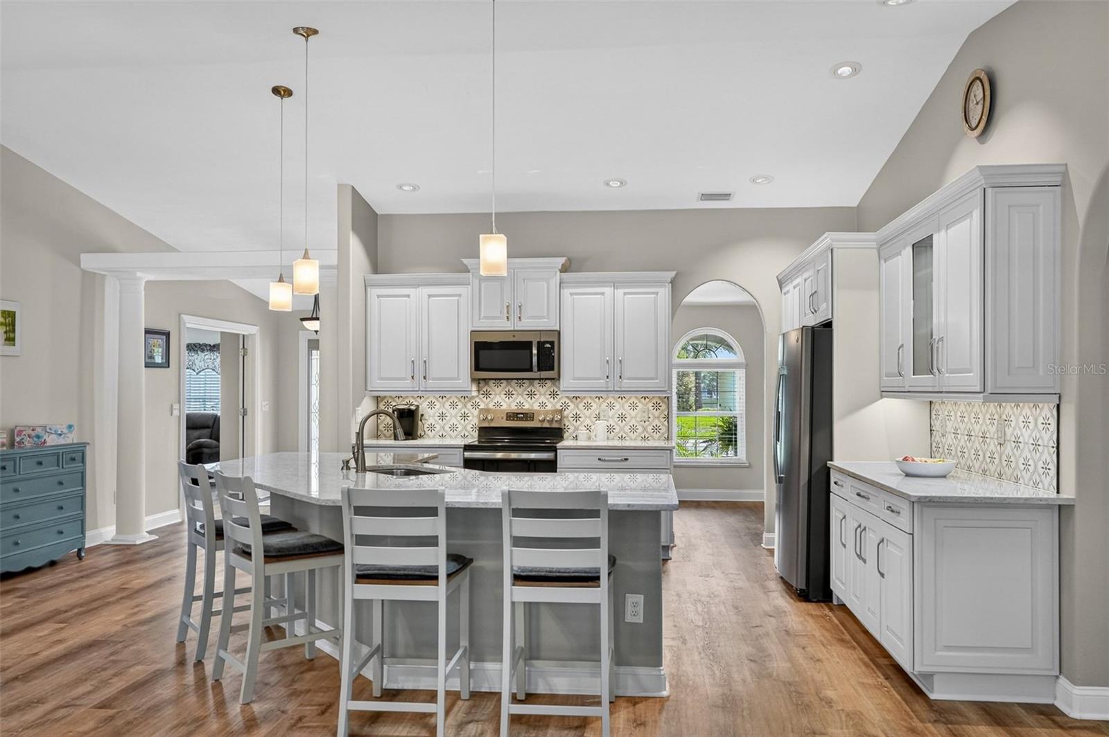 STERLING CHASE PUD PH 01 - Residential