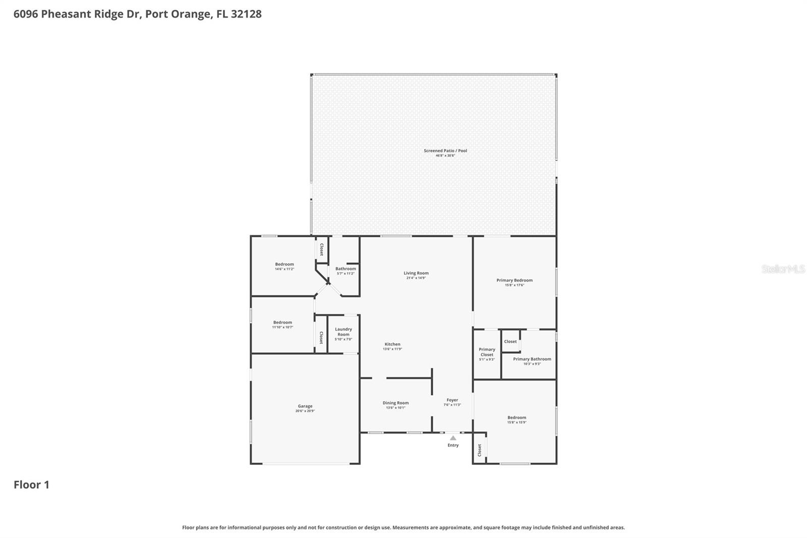 STERLING CHASE PUD PH 01 - Residential