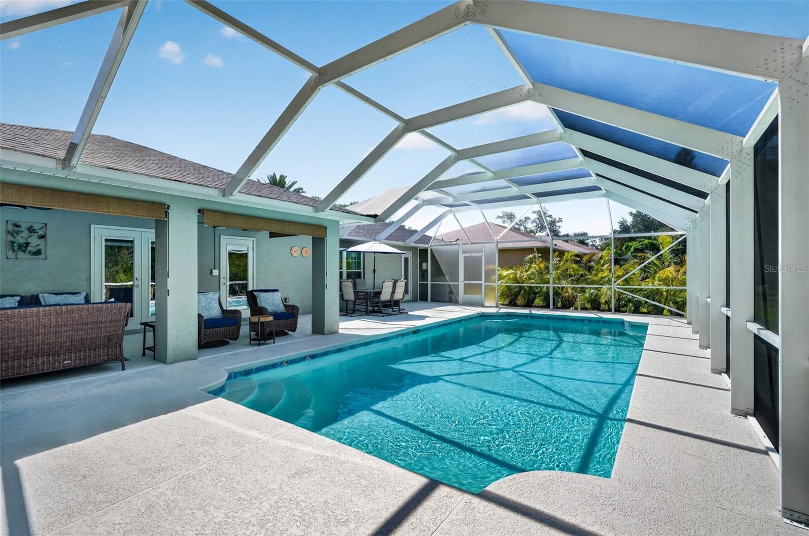 STERLING CHASE PUD PH 01 - Residential