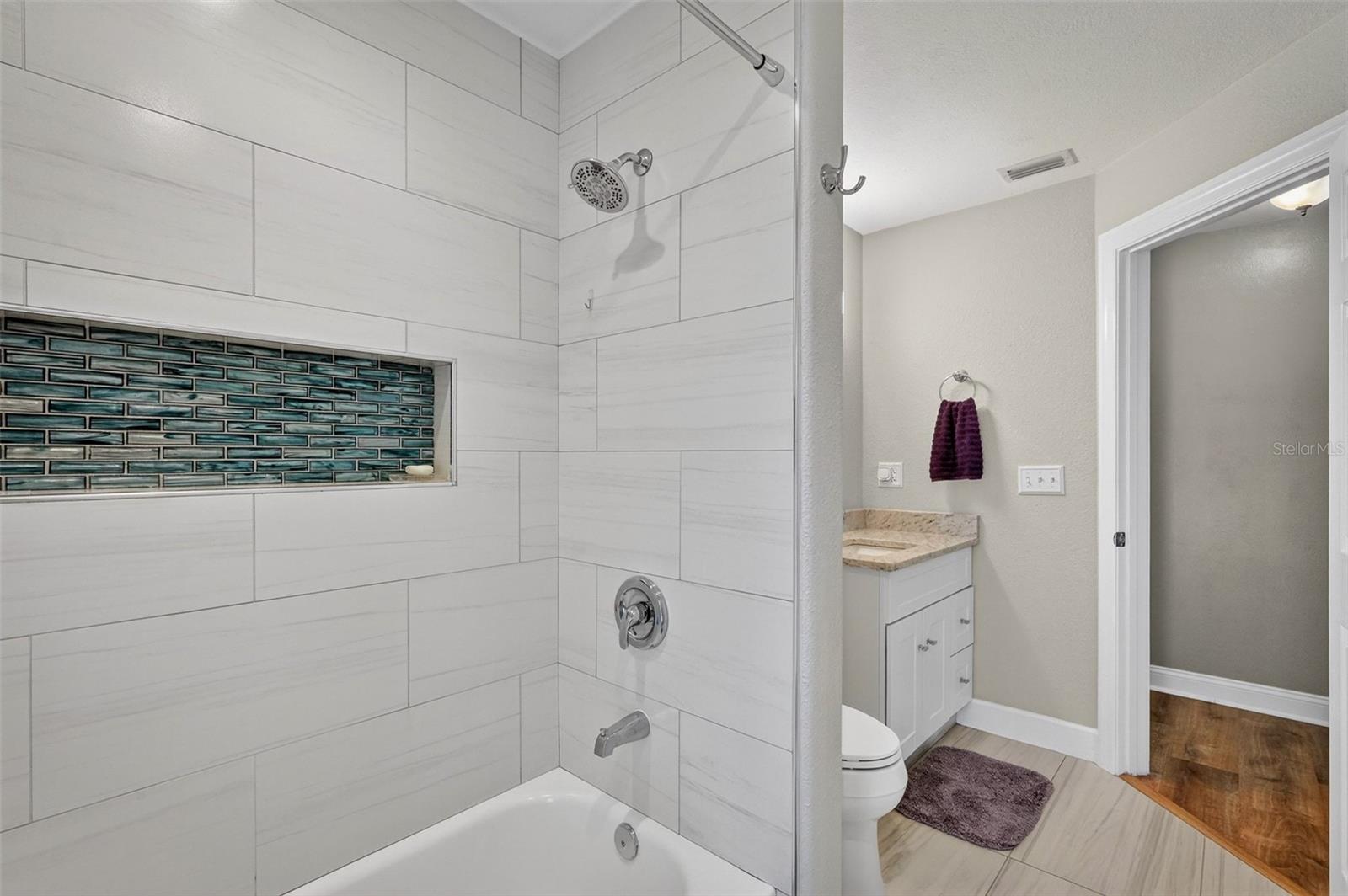 STERLING CHASE PUD PH 01 - Residential