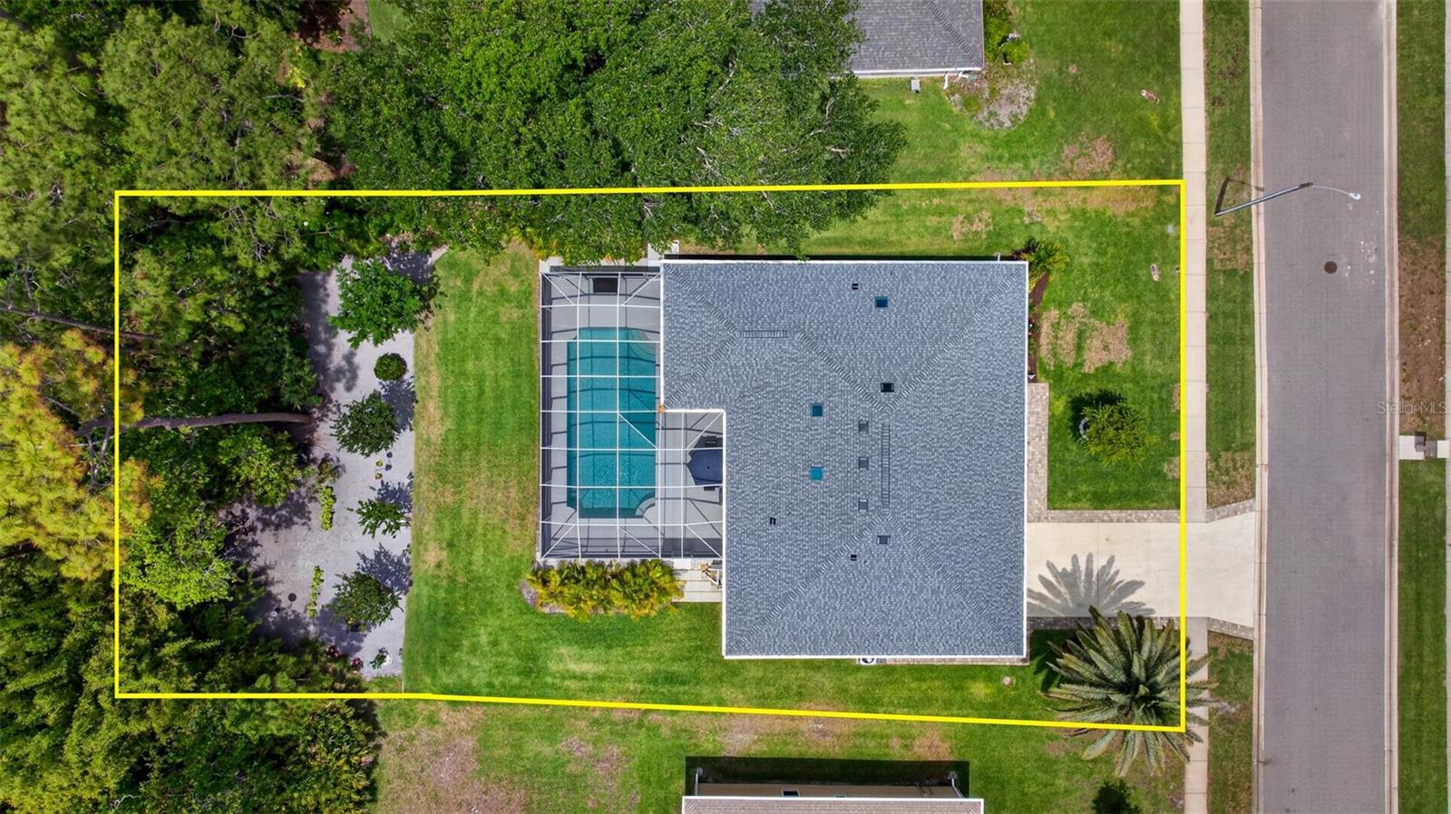 STERLING CHASE PUD PH 01 - Residential