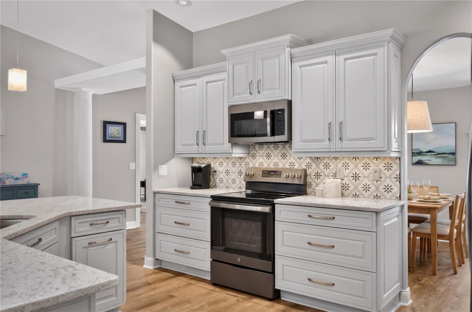 STERLING CHASE PUD PH 01 - Residential