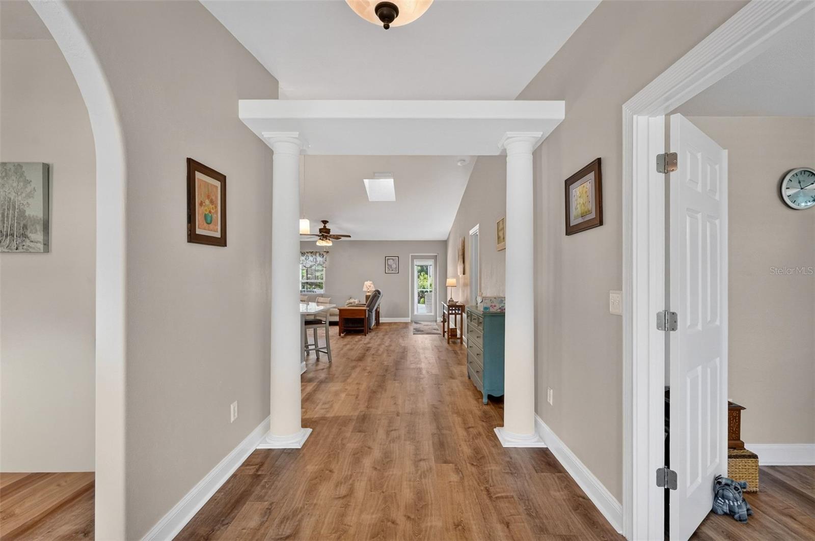 STERLING CHASE PUD PH 01 - Residential