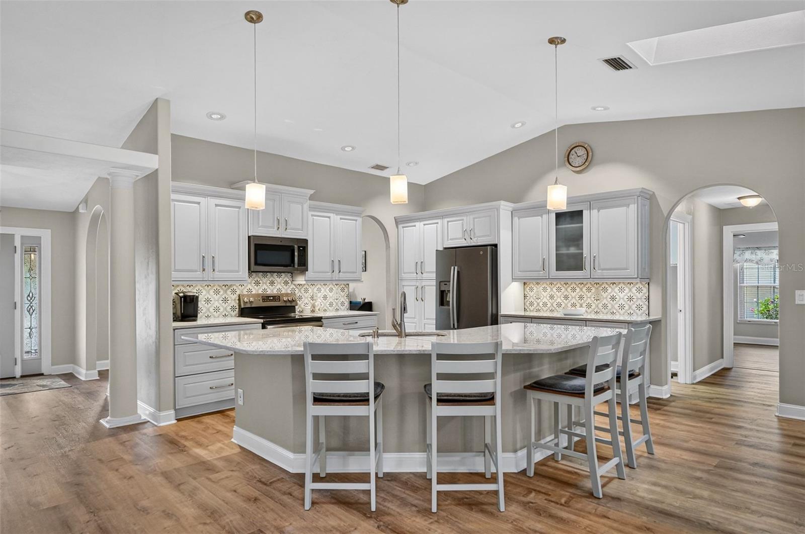 STERLING CHASE PUD PH 01 - Residential