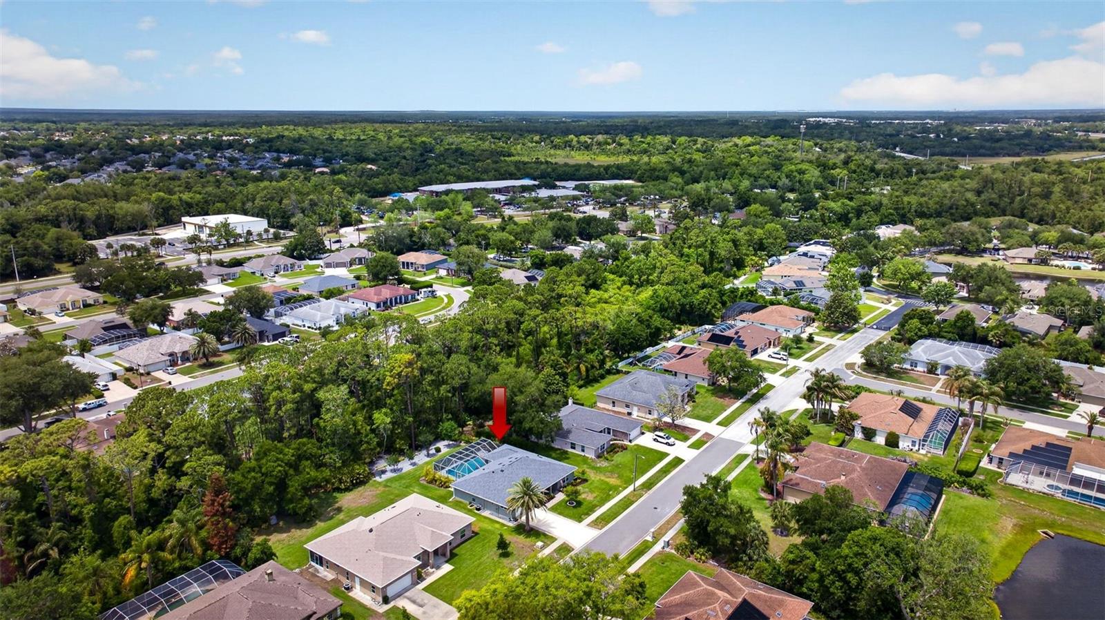 STERLING CHASE PUD PH 01 - Residential