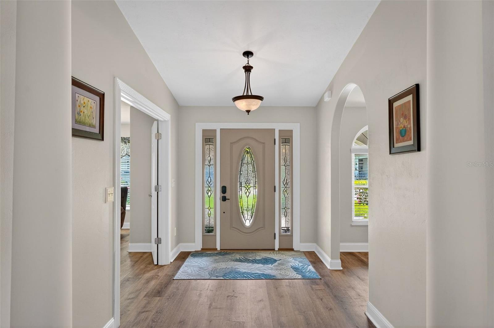 STERLING CHASE PUD PH 01 - Residential