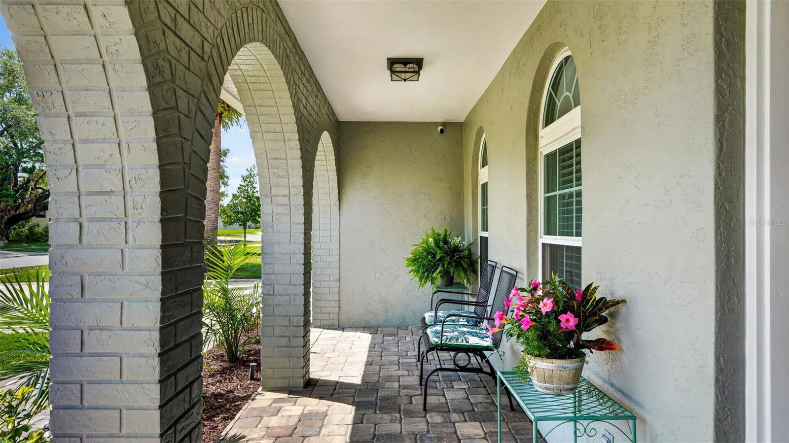STERLING CHASE PUD PH 01 - Residential