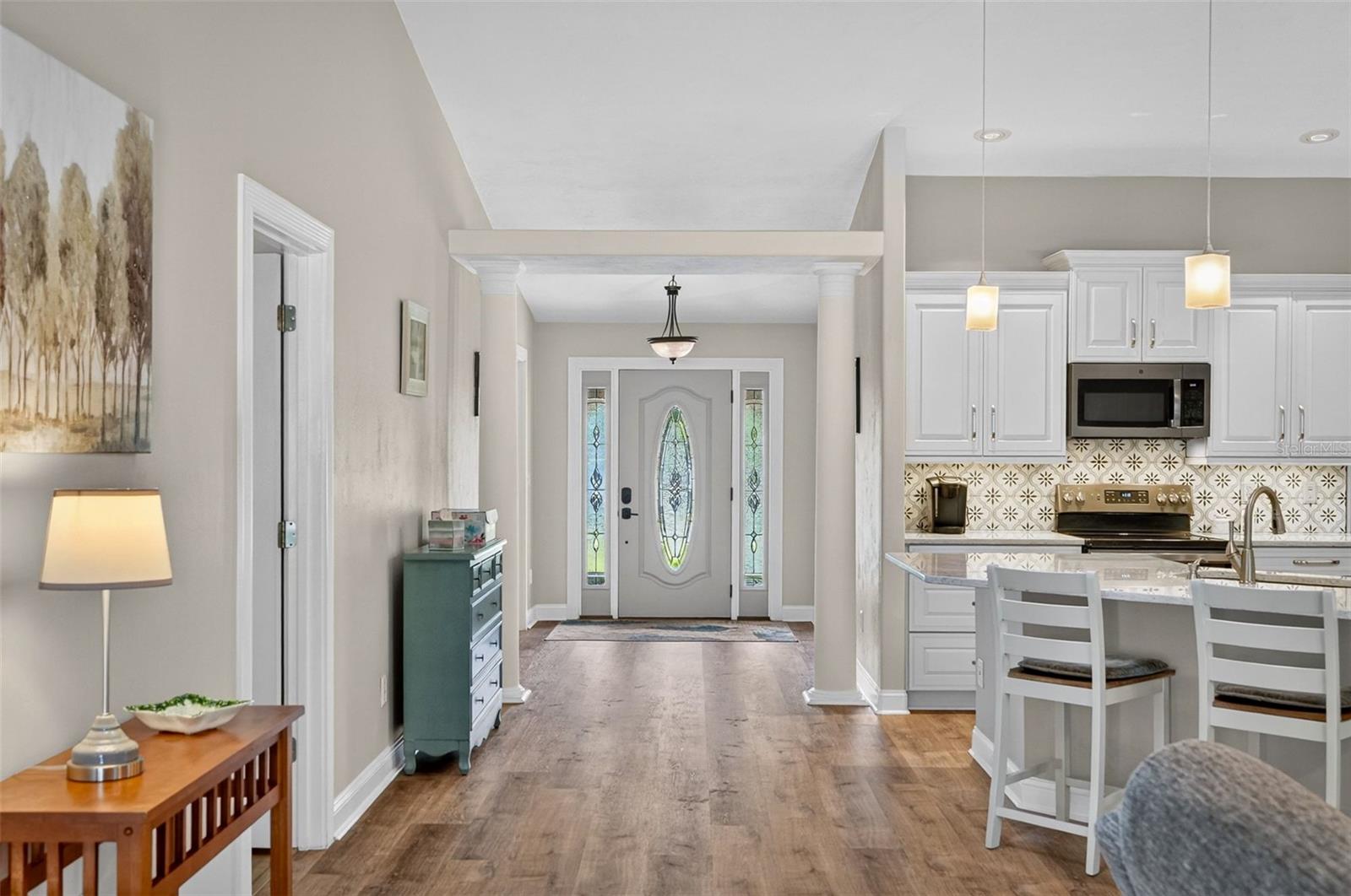 STERLING CHASE PUD PH 01 - Residential