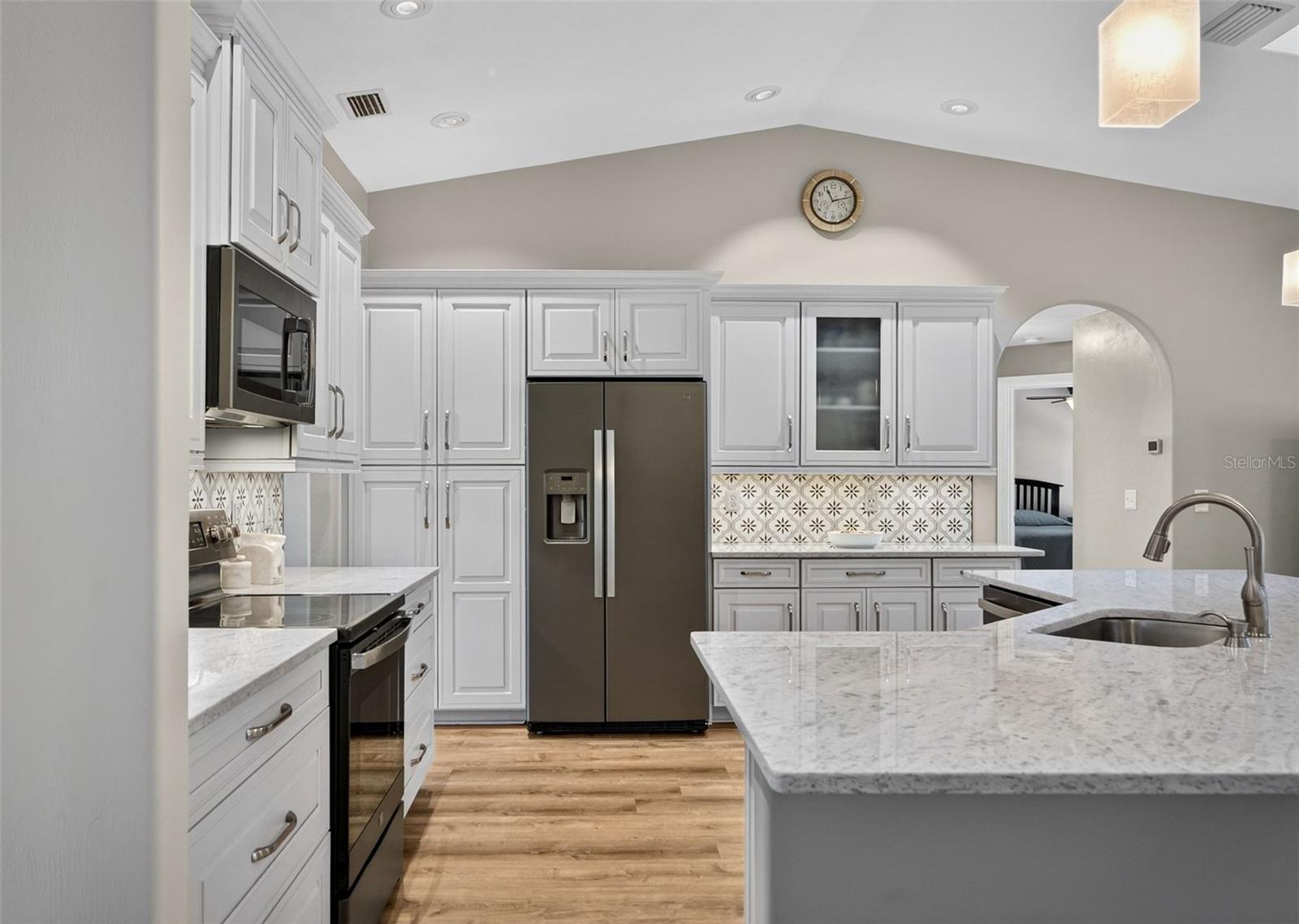 STERLING CHASE PUD PH 01 - Residential