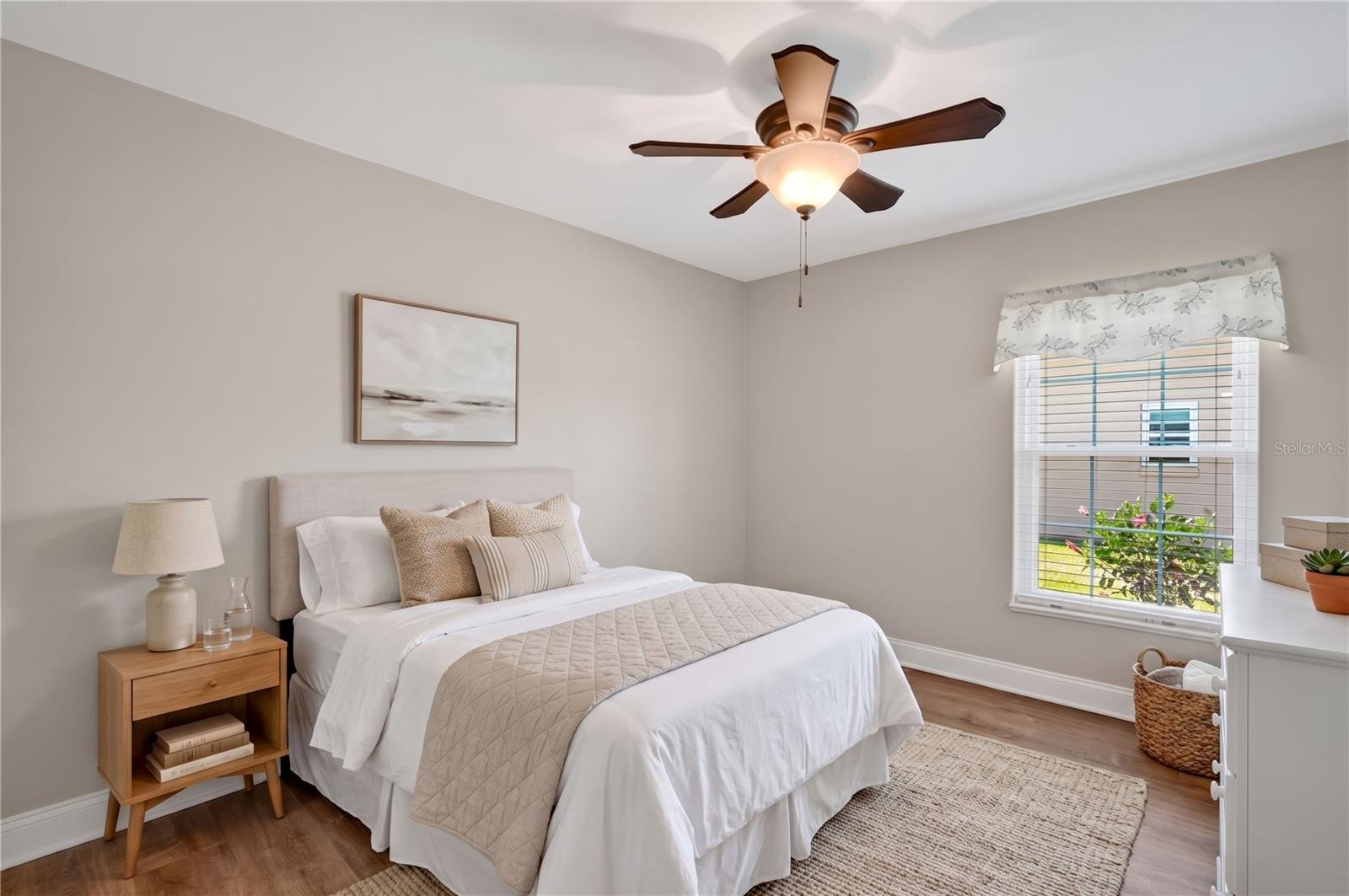 STERLING CHASE PUD PH 01 - Residential