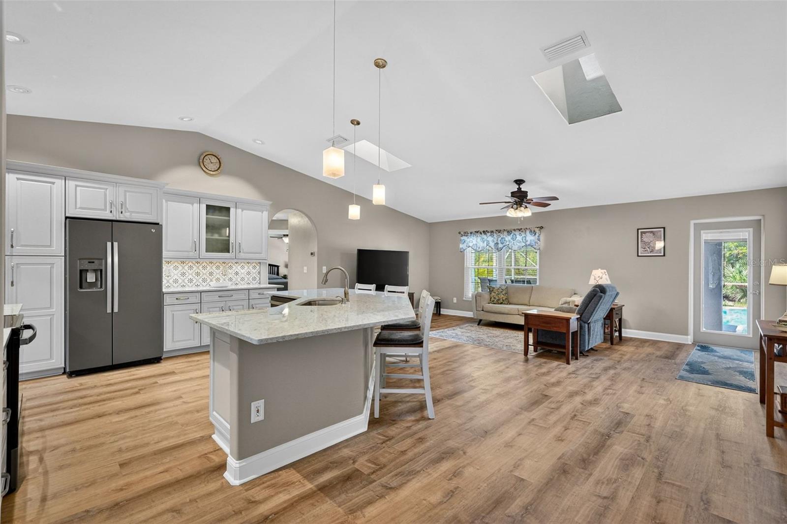 STERLING CHASE PUD PH 01 - Residential