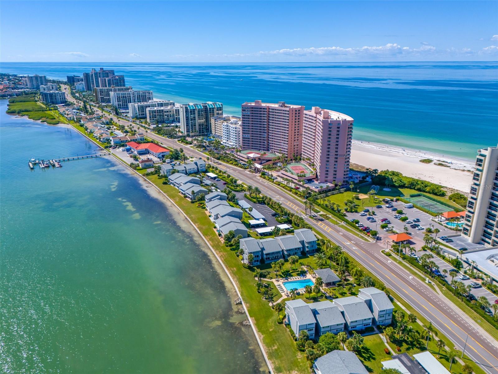 1351 GULF BOULEVARD 209
