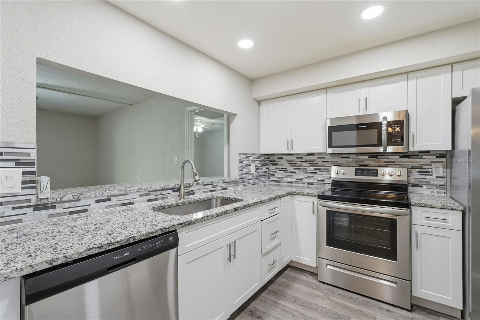 03 KINGS CONDO - Residential