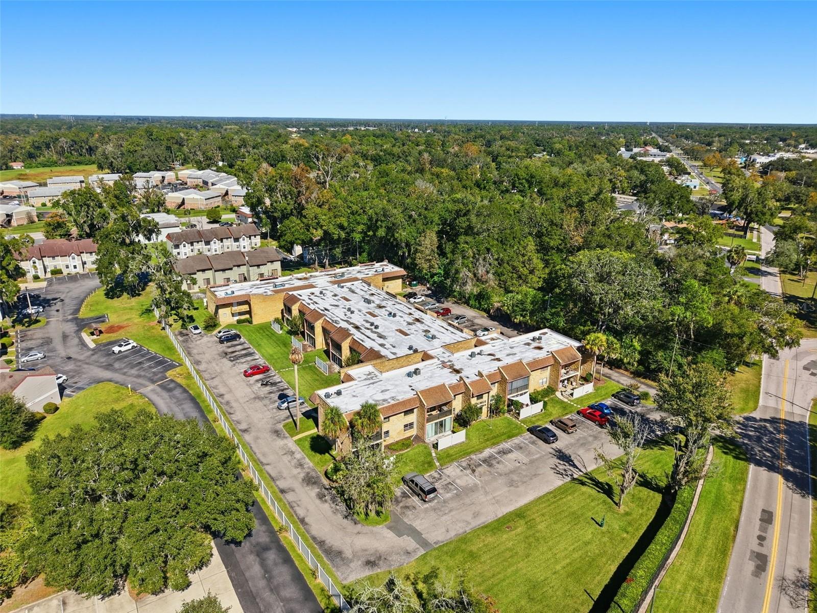 03 KINGS CONDO - Residential