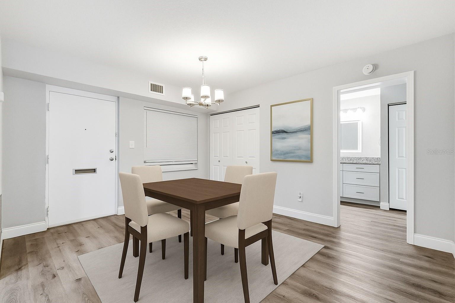 03 KINGS CONDO - Residential