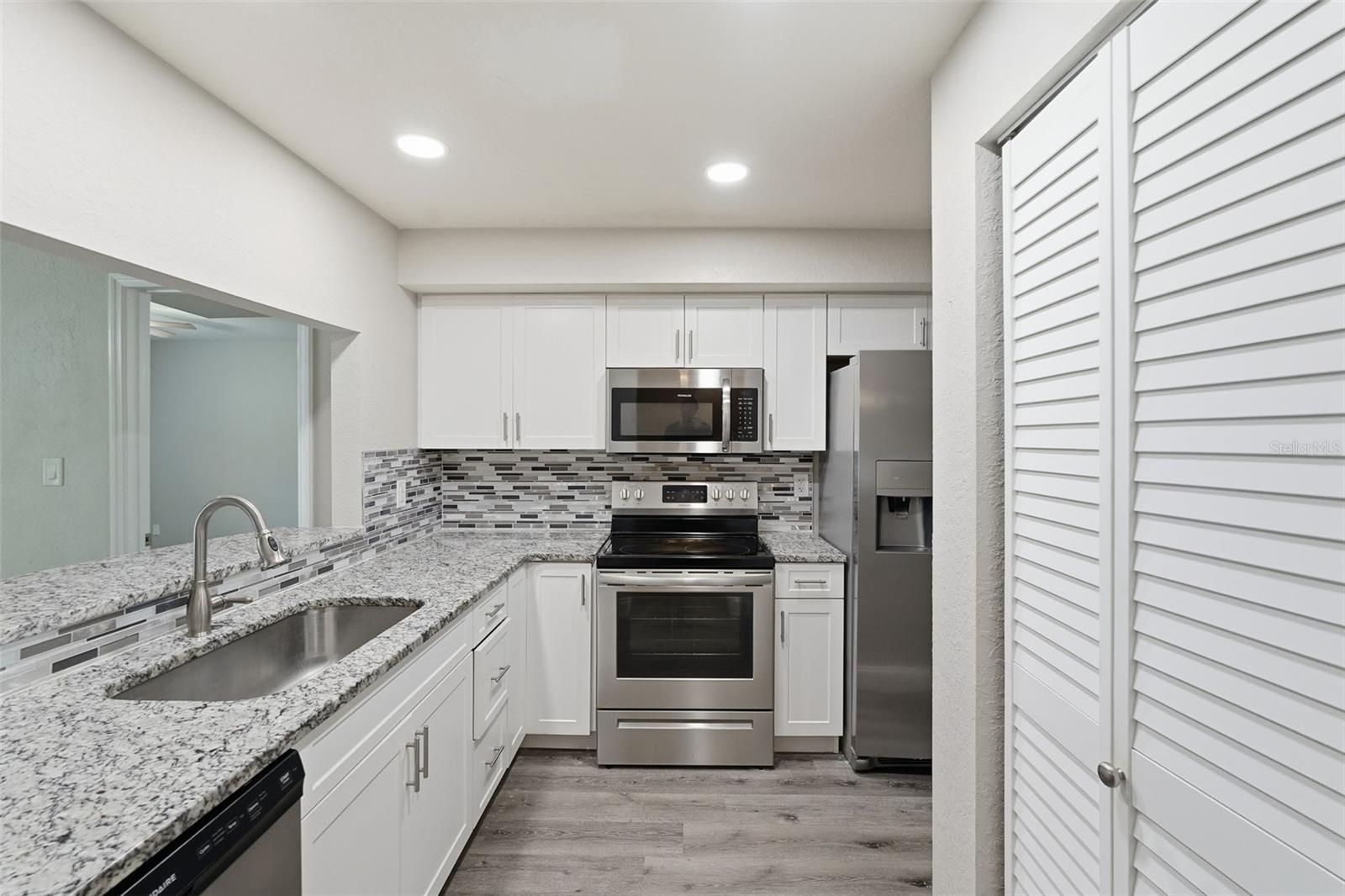 03 KINGS CONDO - Residential