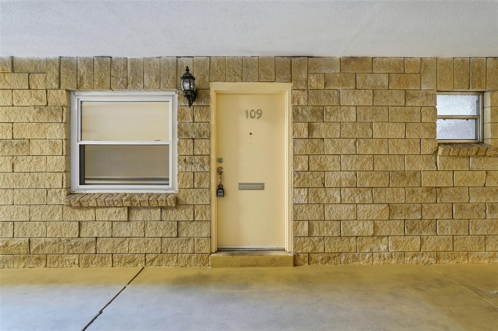 03 KINGS CONDO - Residential