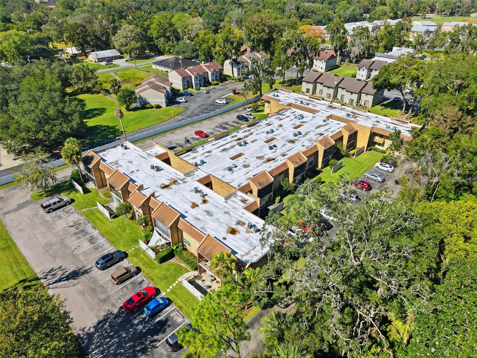 03 KINGS CONDO - Residential