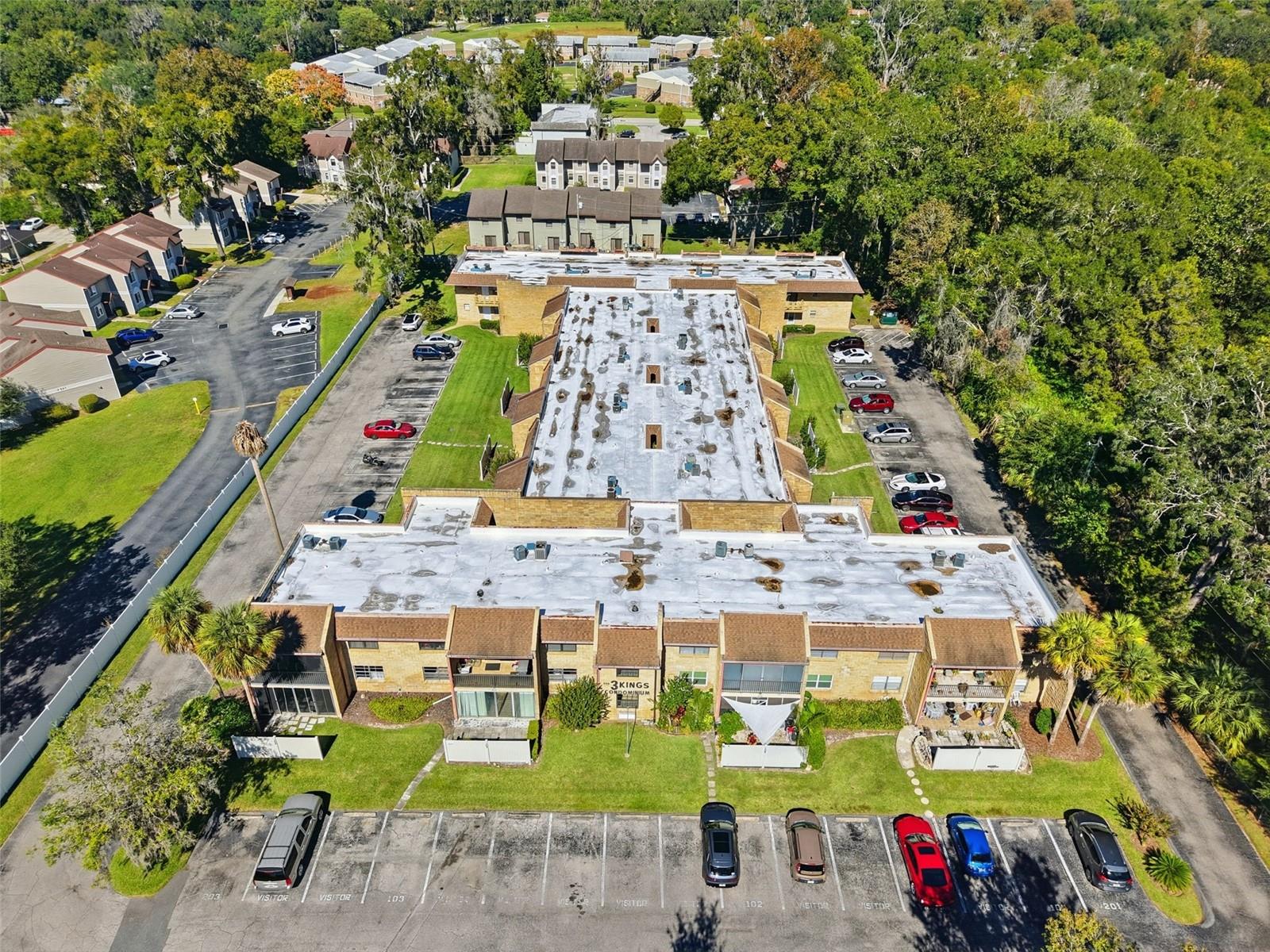 03 KINGS CONDO - Residential