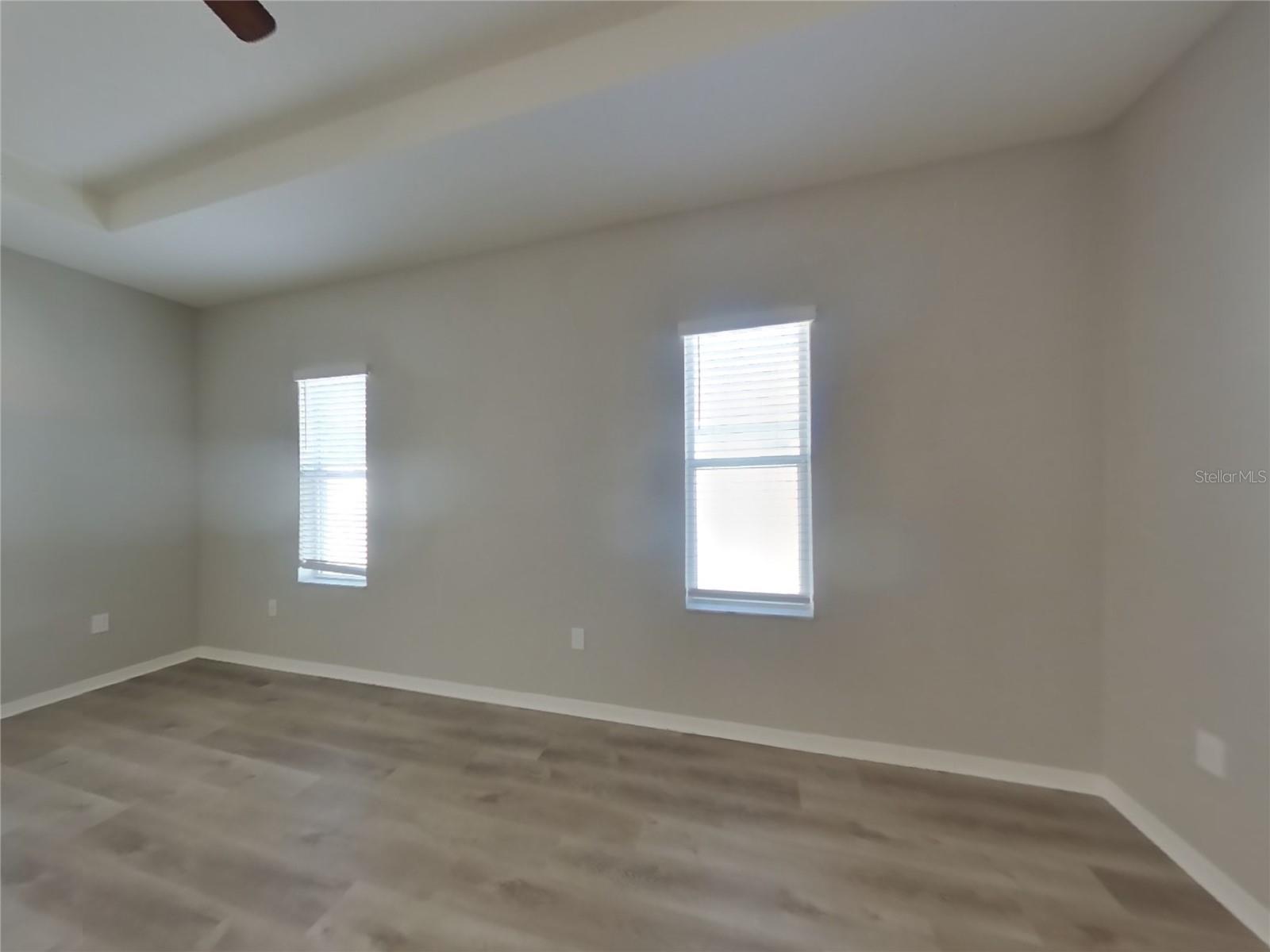 CHAPEL CRK A E U-X PH 01A - Residential Lease