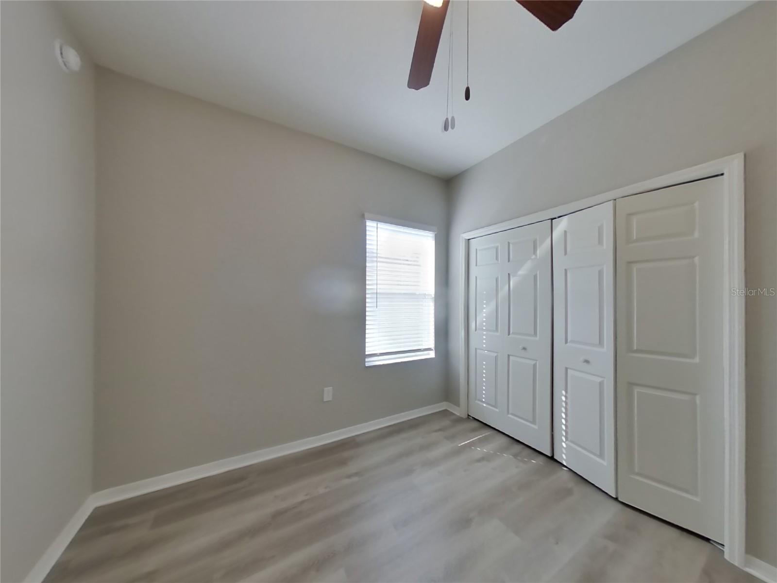 CHAPEL CRK A E U-X PH 01A - Residential Lease