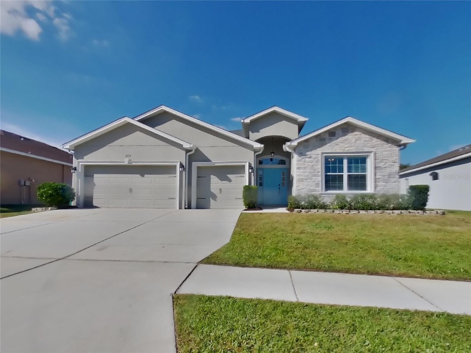 CHAPEL CRK A E U-X PH 01A - Residential Lease