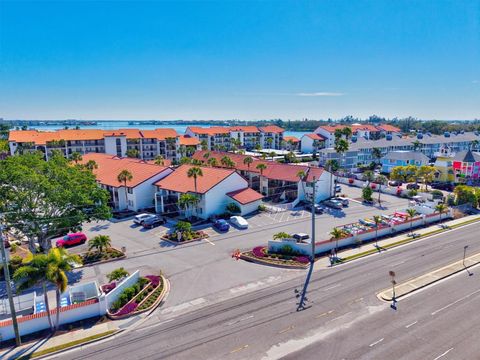 1654 STICKNEY POINT ROAD 54-201 SARASOTA FL 34231