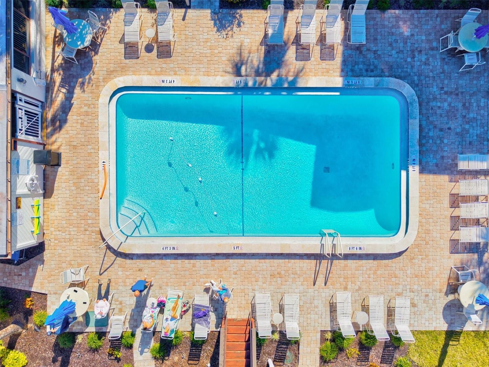 CASTEL DEL MARE - Residential