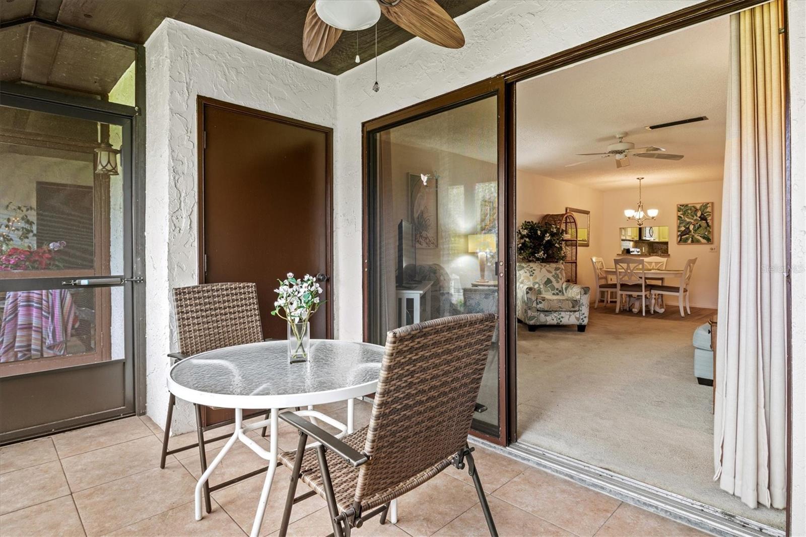 CASTEL DEL MARE - Residential