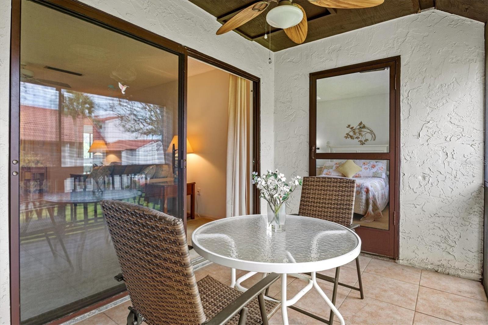 CASTEL DEL MARE - Residential