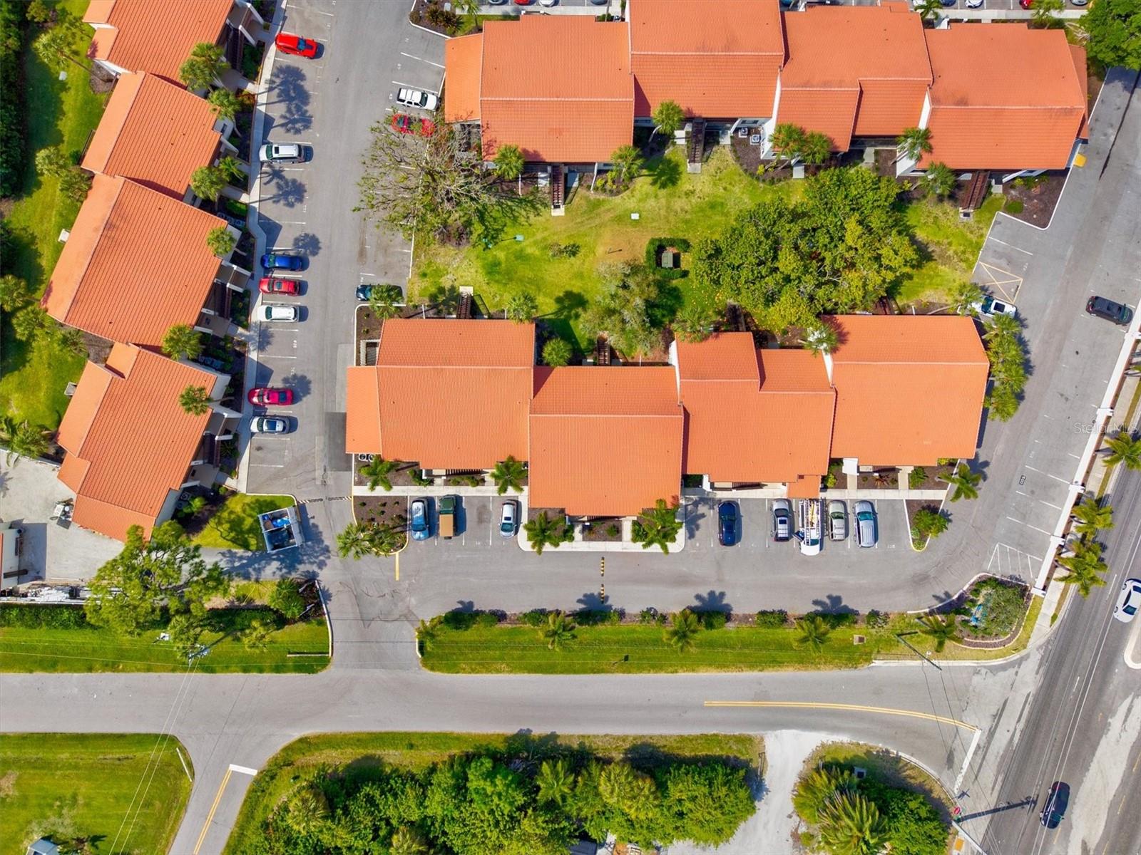 CASTEL DEL MARE - Residential