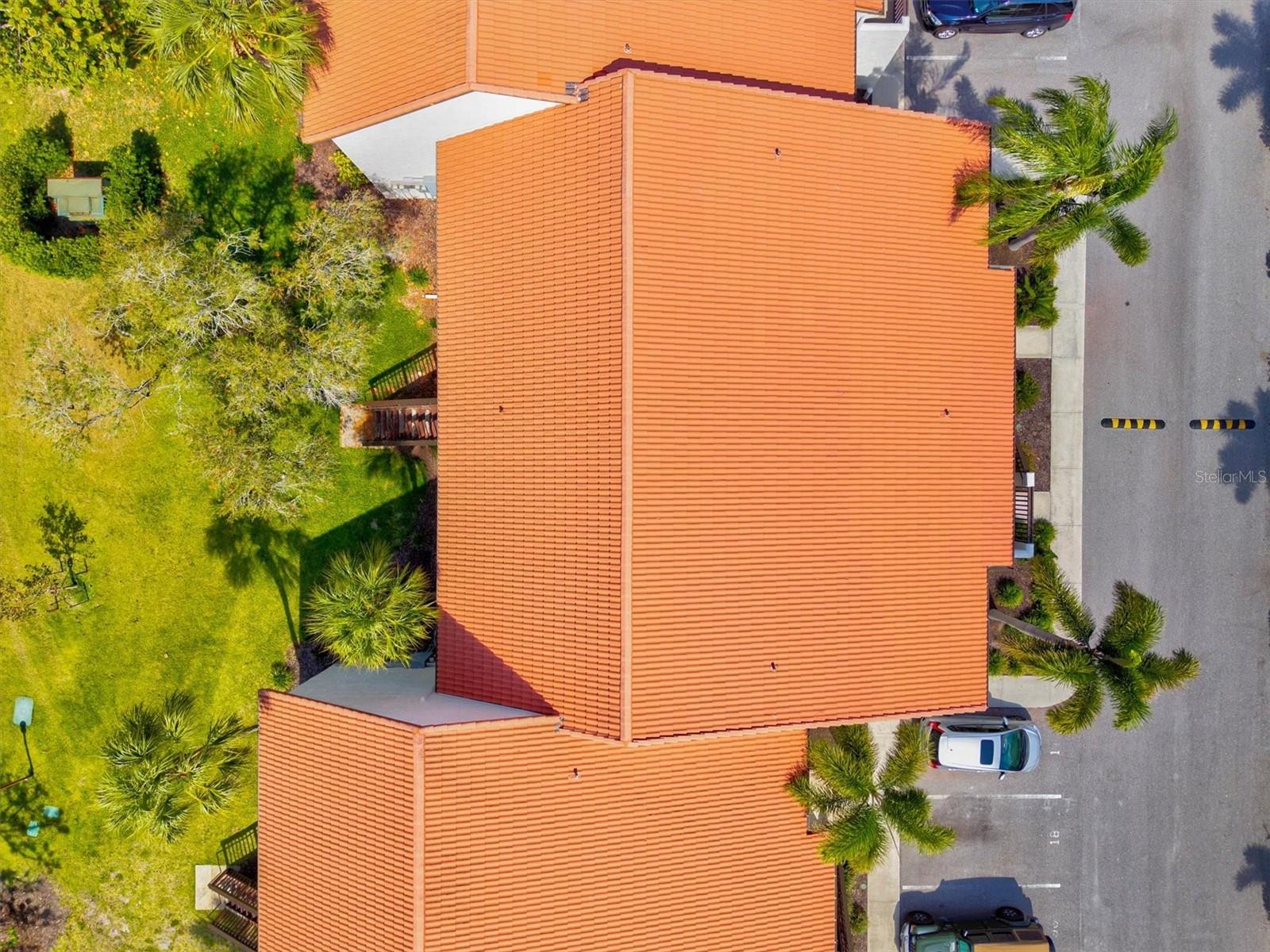 CASTEL DEL MARE - Residential