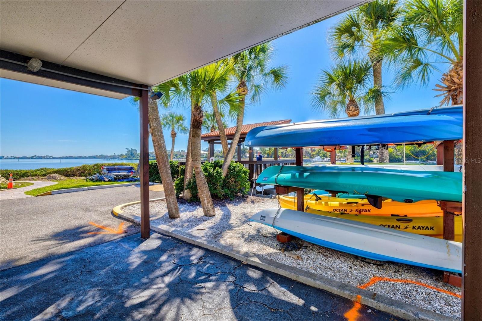 CASTEL DEL MARE - Residential