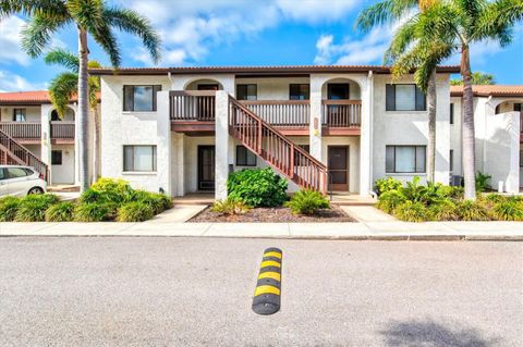 Photo of 1654 Stickney Point Road #54-201, Sarasota, FL 34231 (MLS # A4691665)