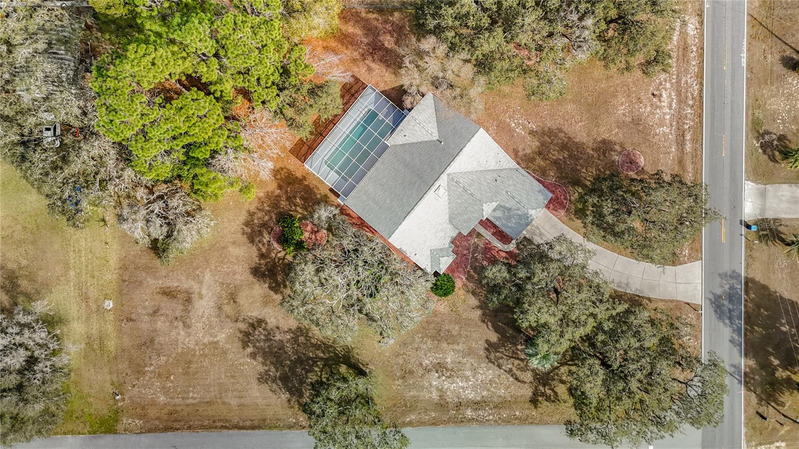 SPRING HILL - Residential