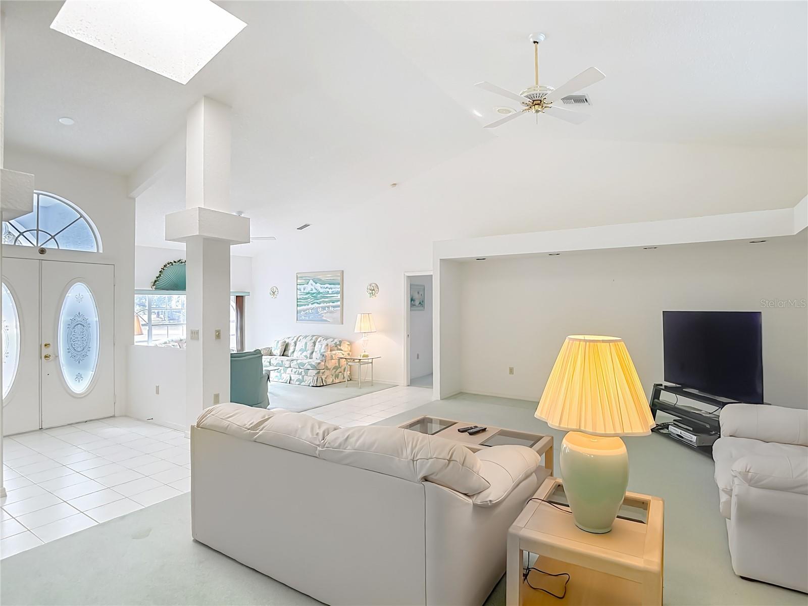 SPRING HILL - Residential