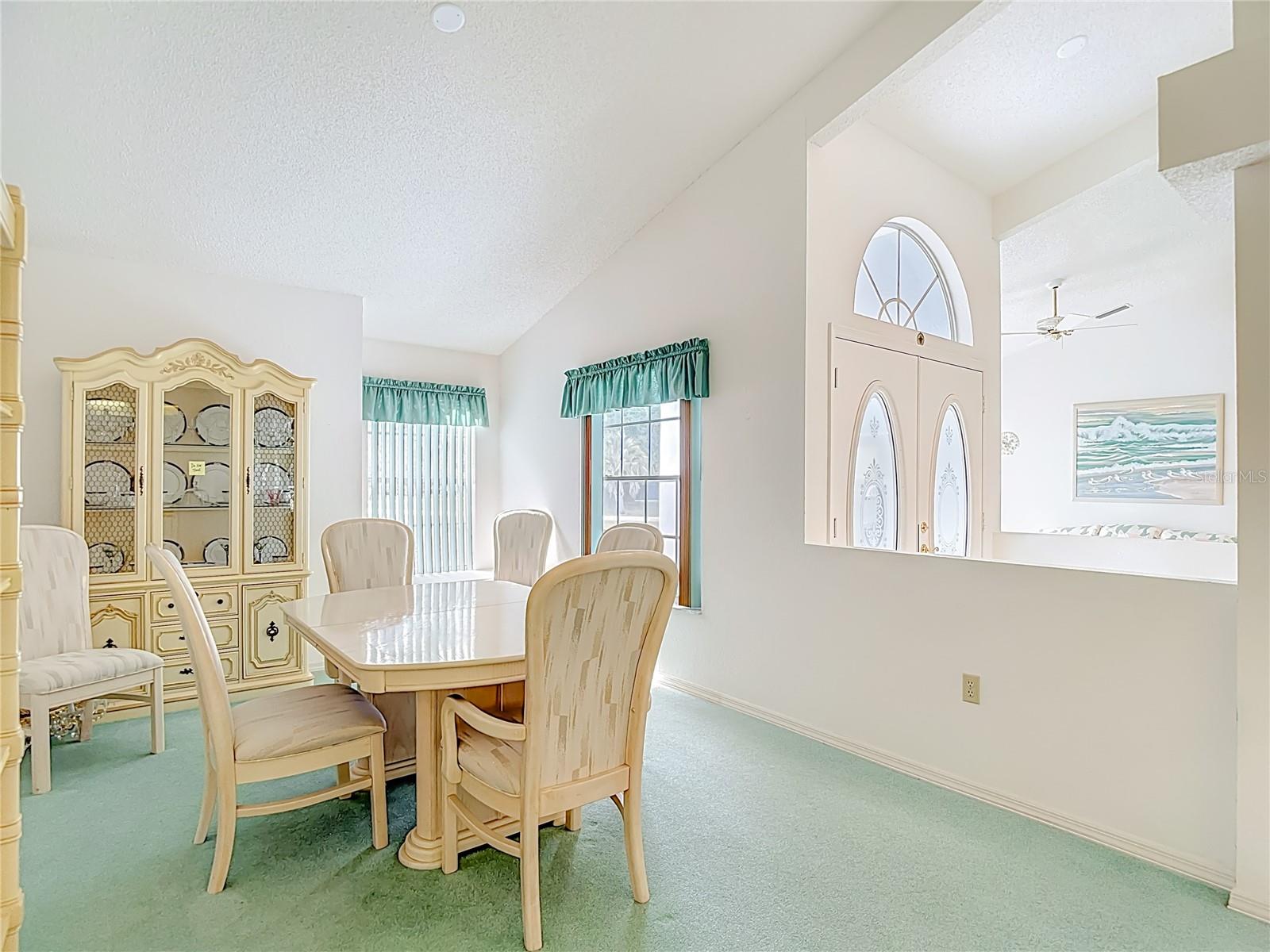 SPRING HILL - Residential