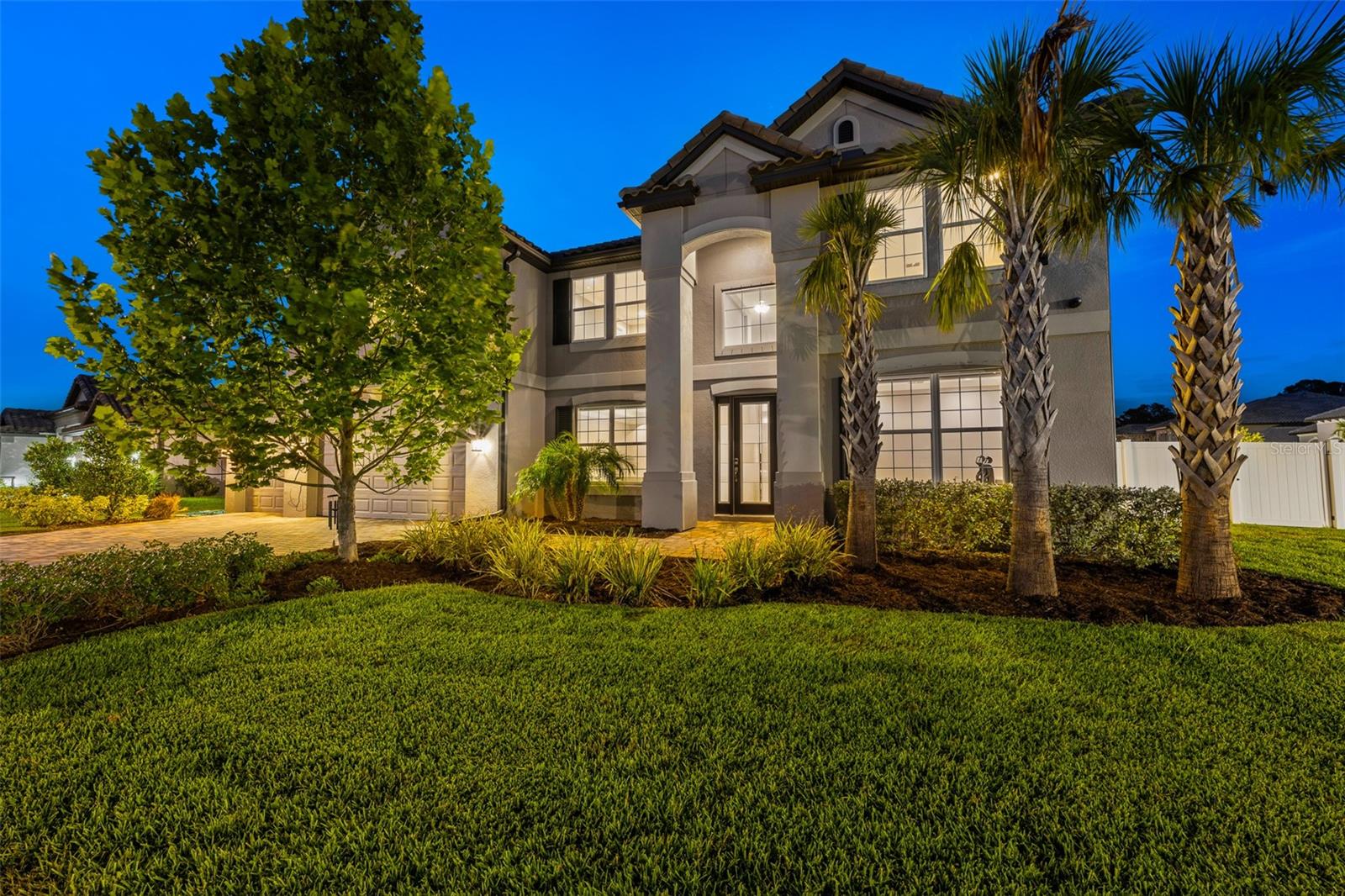 WATERGRASS - Residential