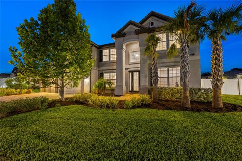 7074 GRAYBROOK DRIVE WESLEY CHAPEL FL 33545